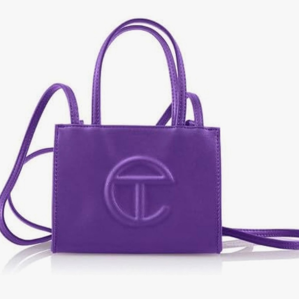 Small Grape Telfar